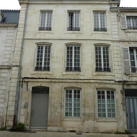 Appartamento Le Galet La Rochelle  Esterno foto