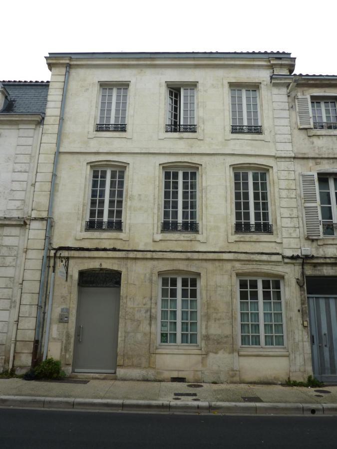 Appartamento Le Galet La Rochelle  Esterno foto