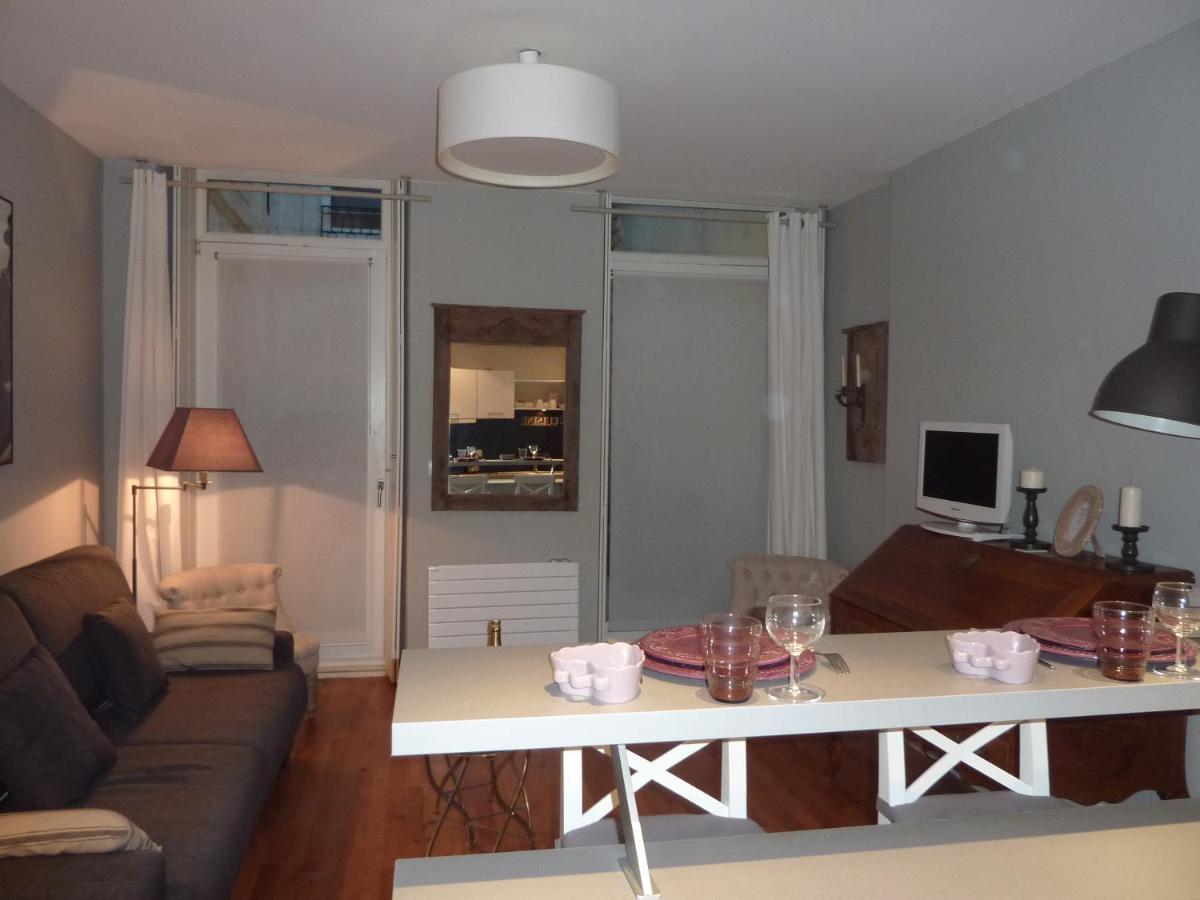 Appartamento Le Galet La Rochelle  Esterno foto